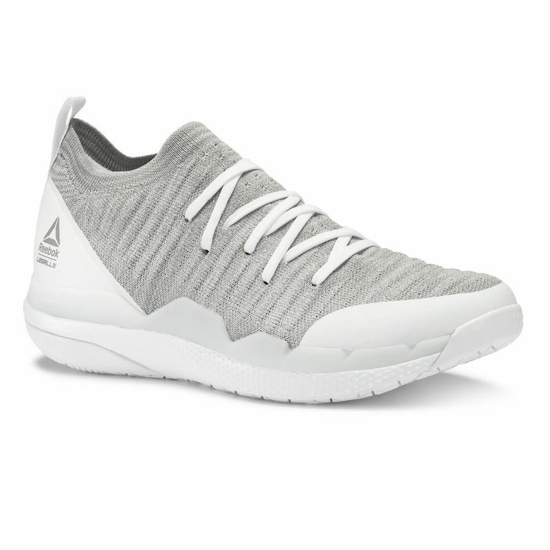 Reebok Ultra Circuit Tr Ultk Lm Pracovna Obuv Damske - Siva/Biele DC5219FR